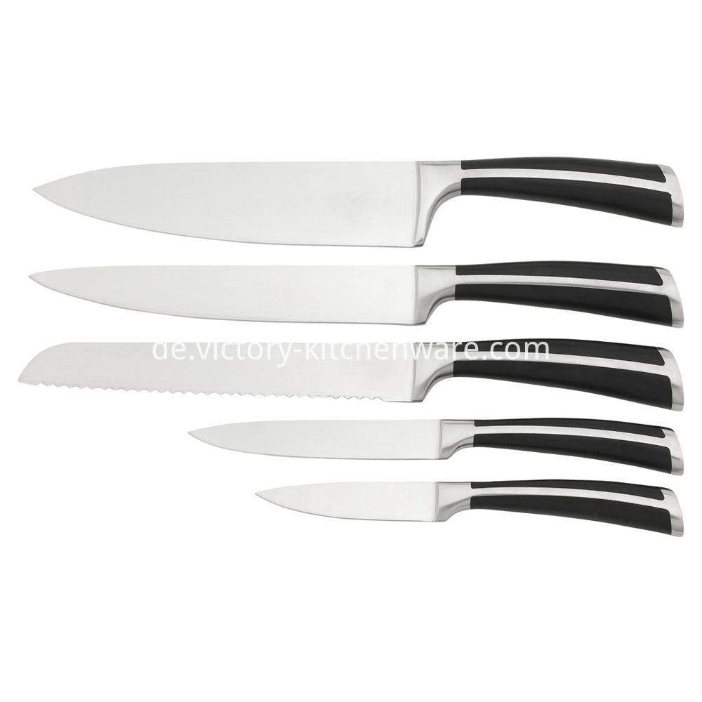 ABS geschmiedet Griff Küchenmesser ABS Forged Handle Kitchen Knife